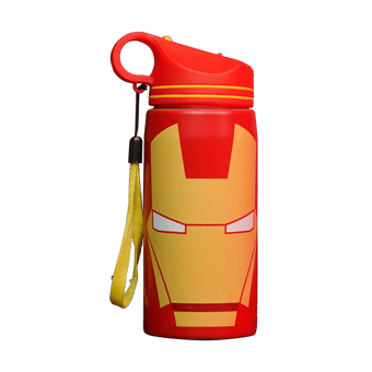 Gritzo Iron man Sipper