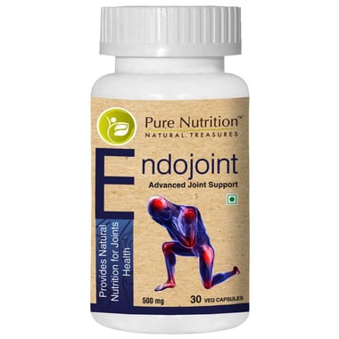 Pure Nutrition Endojoint,  30 capsules 