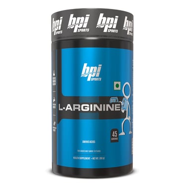 BPI Sports L-Arginine,  0.19 lb 