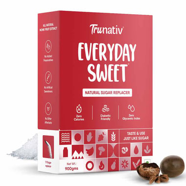 TruNativ Everyday Sweet, 900 g