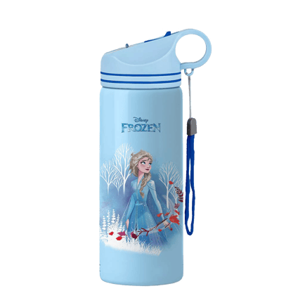 Frozen Sipper