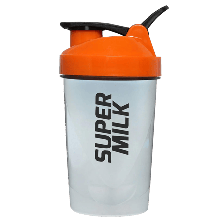Supermilk Shaker
