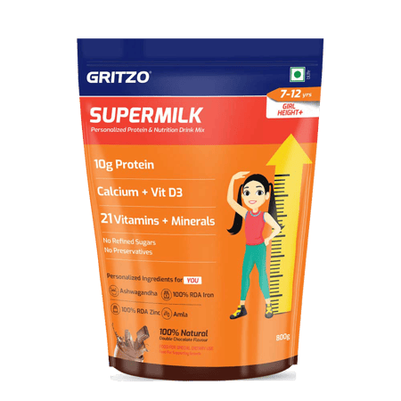 Supermilk Height+ 