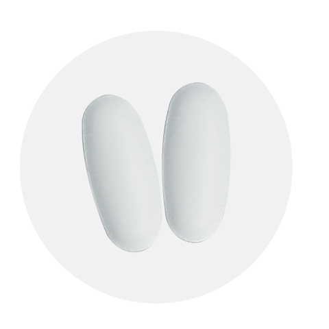 100% Magnesium Glycinate