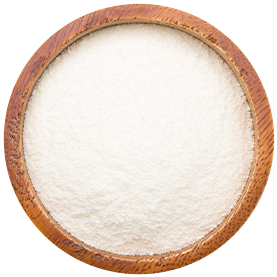 MSM (Methylsulfonylmethane)
