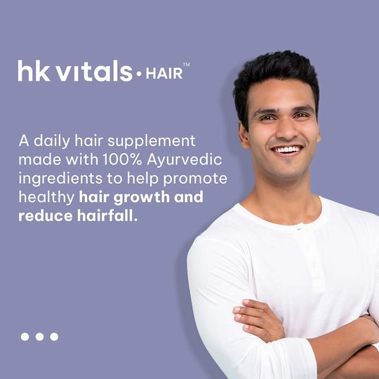 3 - HK Vitals Rescue Fall, 30 tablet(s) Unflavoured