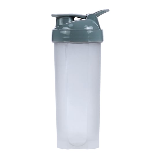 3 - HK Vitals Shaker, Teal/White 650 ml