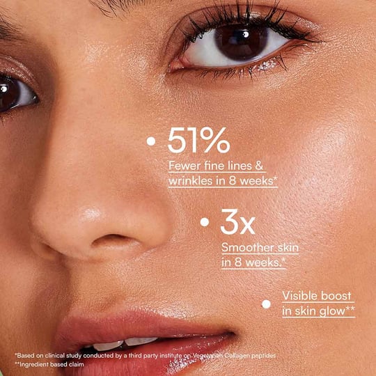 4 - HK Vitals Skin Radiance Collagen, Veg 120 g Watermelon