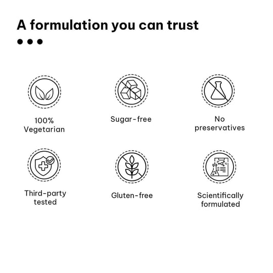 5 - HK Vitals Multivitamin Plus Men, 60 tablet(s) Unflavoured