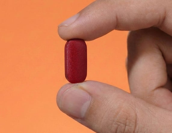 Why Science of Multivitamin + Men?