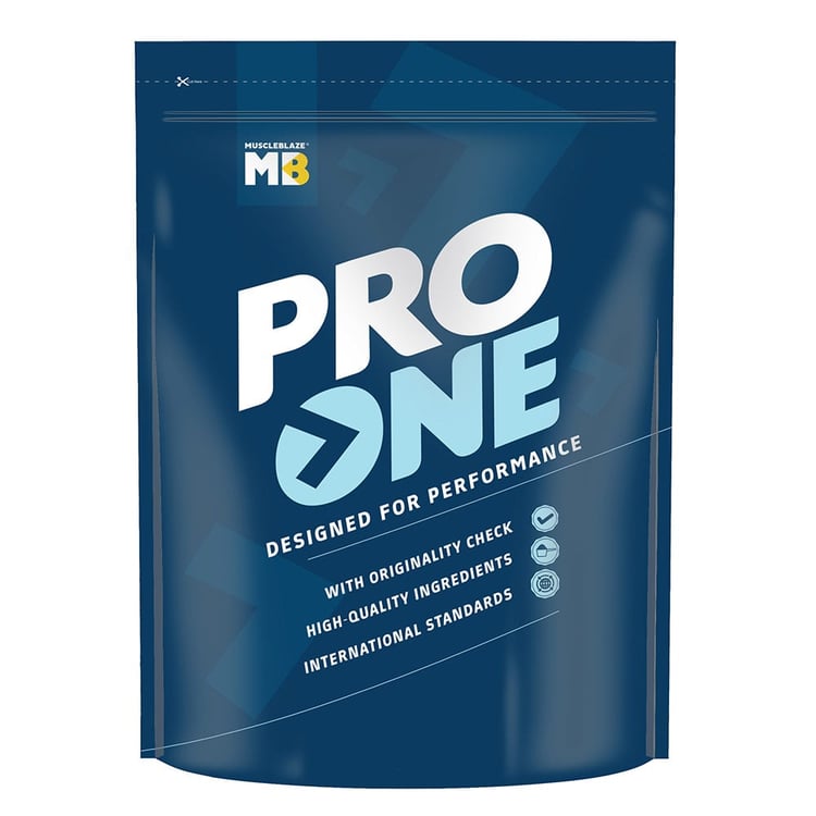 MB Pro One Whey Protein,  2.2 lb  Chocolate 