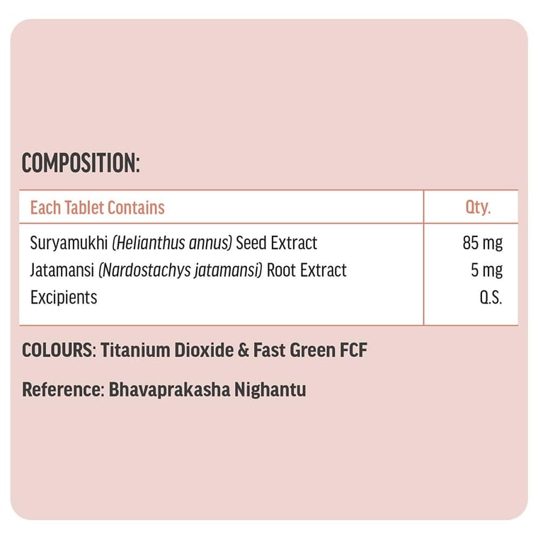 9 - HK Vitals Biotin by HealthKart,  60 tablet(s)  Unflavoured 